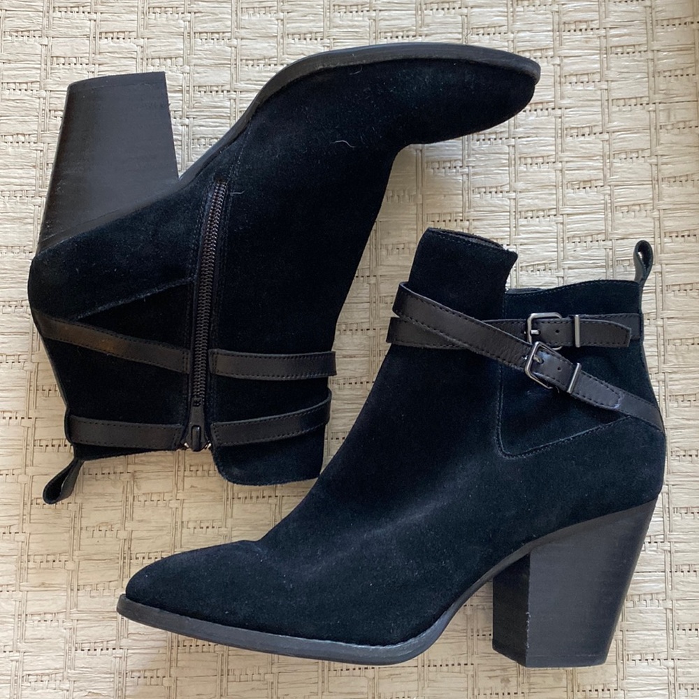 Alex Marie Boots